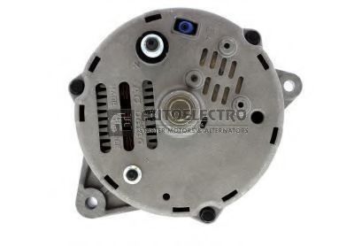Generator / Alternator 4