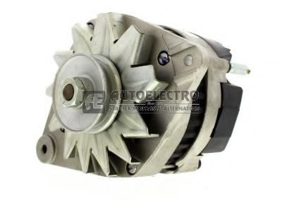 Generator / Alternator 2