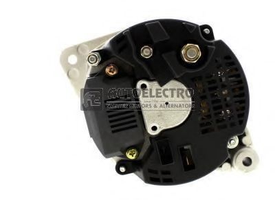 Generator / Alternator 4