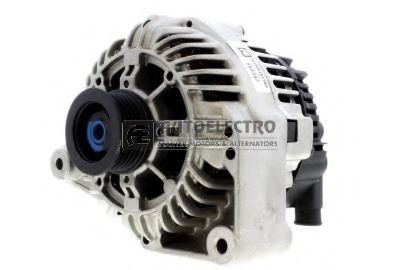 Generator / Alternator 2