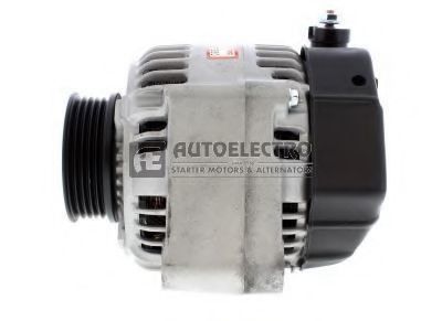 Generator / Alternator 2