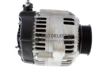 Generator / Alternator 4