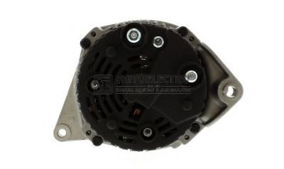 Generator / Alternator 4