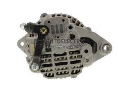 Generator / Alternator 4