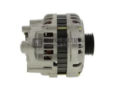 Generator / Alternator 5