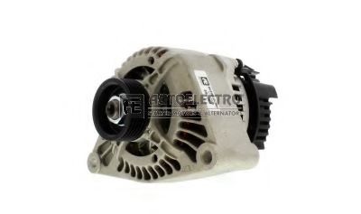 Generator / Alternator 2