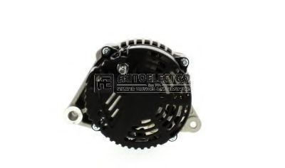 Generator / Alternator 4