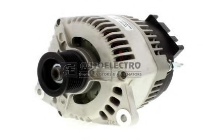 Generator / Alternator 2