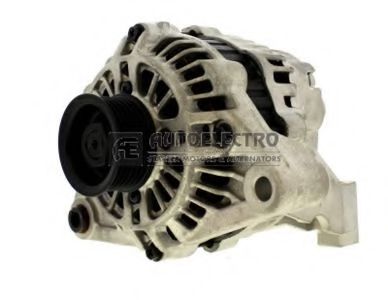 Generator / Alternator 2
