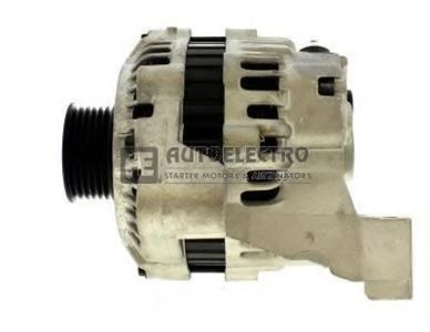 Generator / Alternator 3