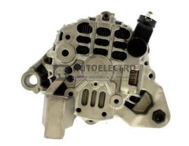 Generator / Alternator 4