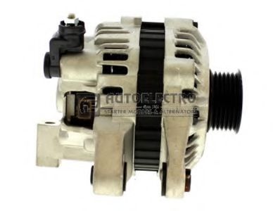 Generator / Alternator 5