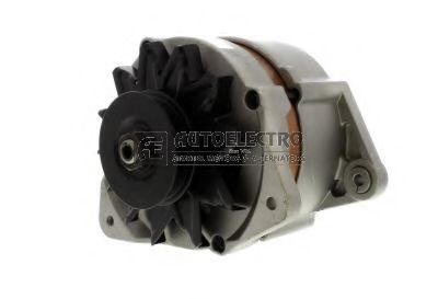 Generator / Alternator 2