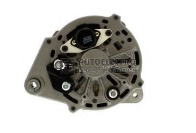 Generator / Alternator 4