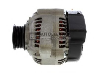 Generator / Alternator 3