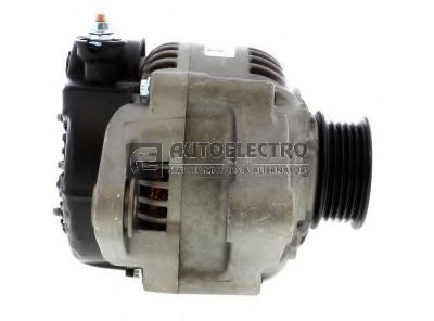 Generator / Alternator 5