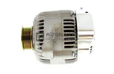 Generator / Alternator 2