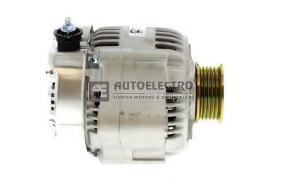 Generator / Alternator 4