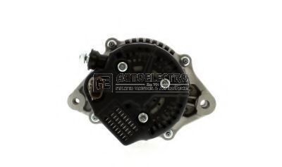 Generator / Alternator 4