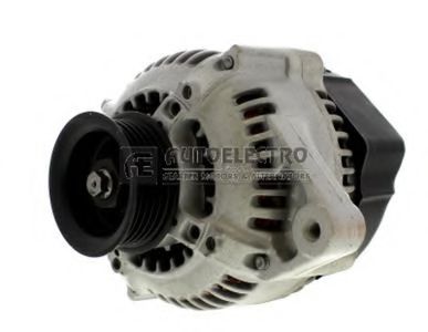 Generator / Alternator 2