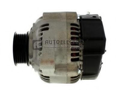 Generator / Alternator 3
