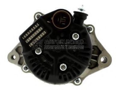 Generator / Alternator 4