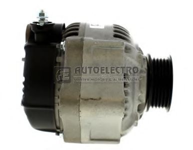 Generator / Alternator 5