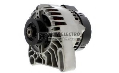 Generator / Alternator 2