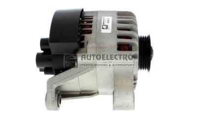 Generator / Alternator 5