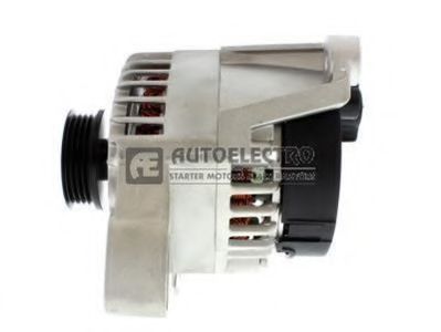 Generator / Alternator 3