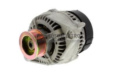 Generator / Alternator 2