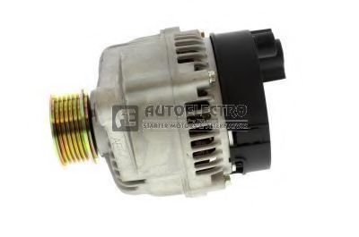 Generator / Alternator 3