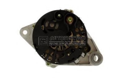 Generator / Alternator 4