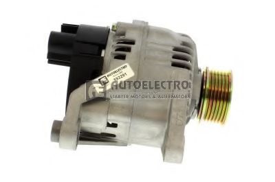 Generator / Alternator 5