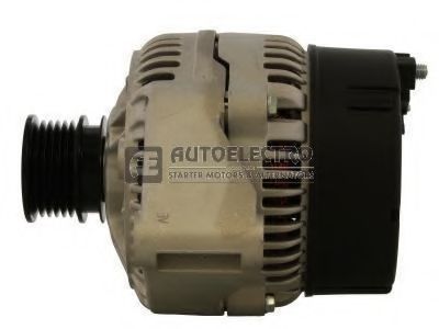 Generator / Alternator 3