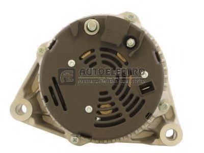 Generator / Alternator 4