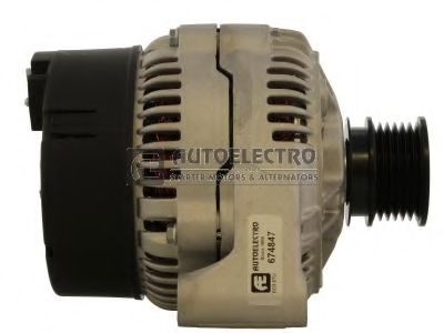 Generator / Alternator 5