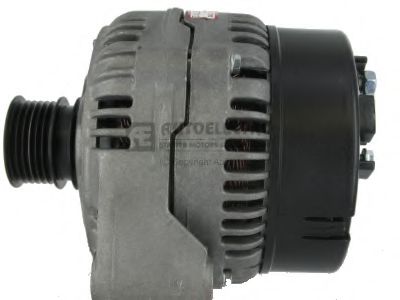 Generator / Alternator 3