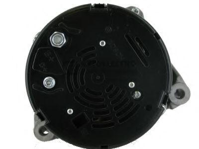 Generator / Alternator 4