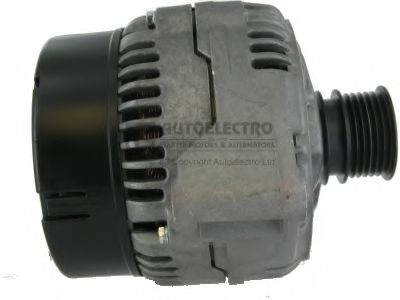 Generator / Alternator 5