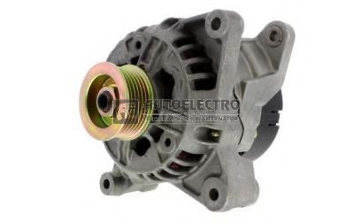 Generator / Alternator 2