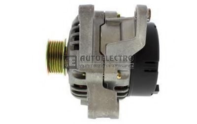 Generator / Alternator 3