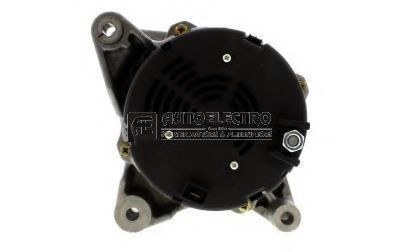 Generator / Alternator 4