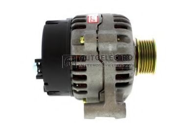 Generator / Alternator 5
