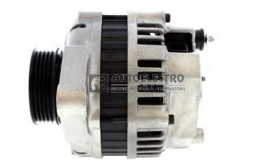 Generator / Alternator 3