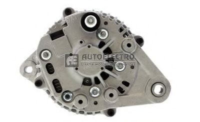 Generator / Alternator 4