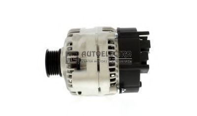 Generator / Alternator 2