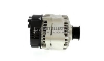 Generator / Alternator 4