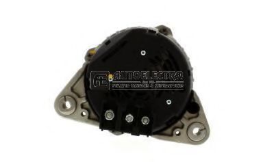 Generator / Alternator 4
