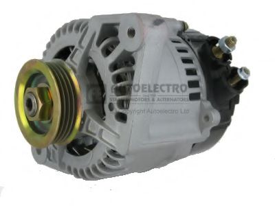 Generator / Alternator 2